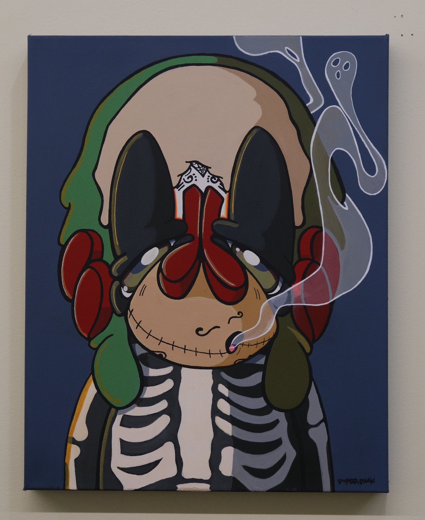BONE-AFIED