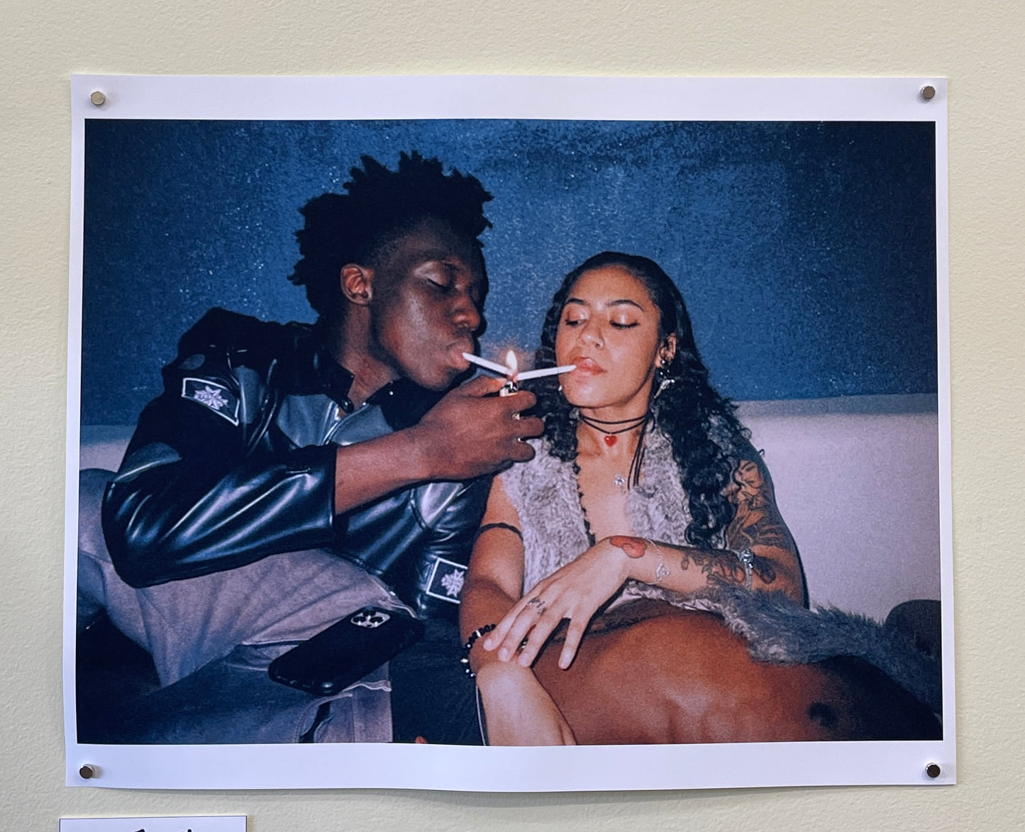 After The Show
