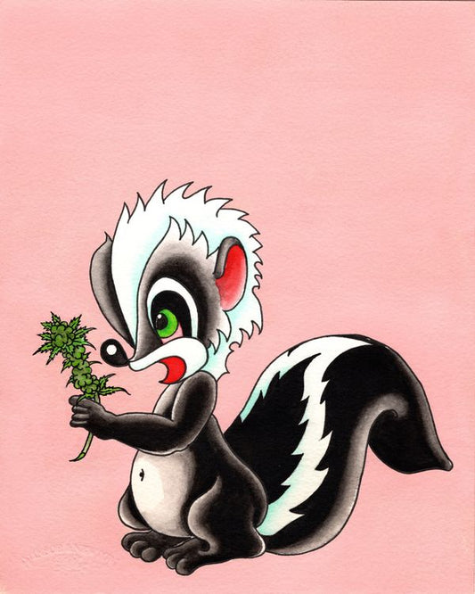 I Got You Flowers