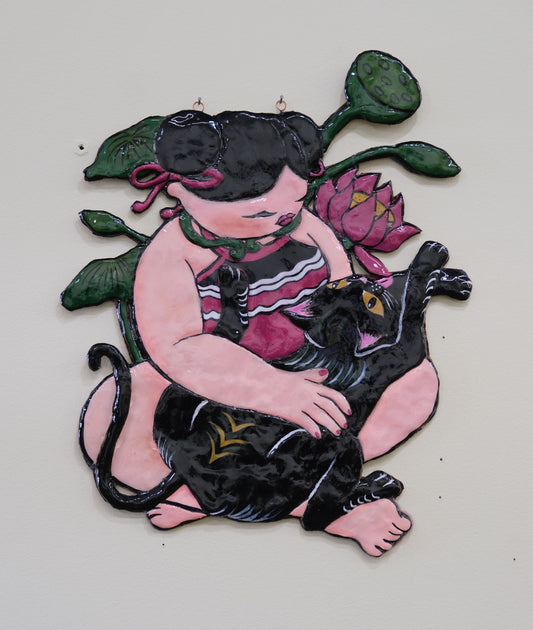 Vinh Hoa / Eminence